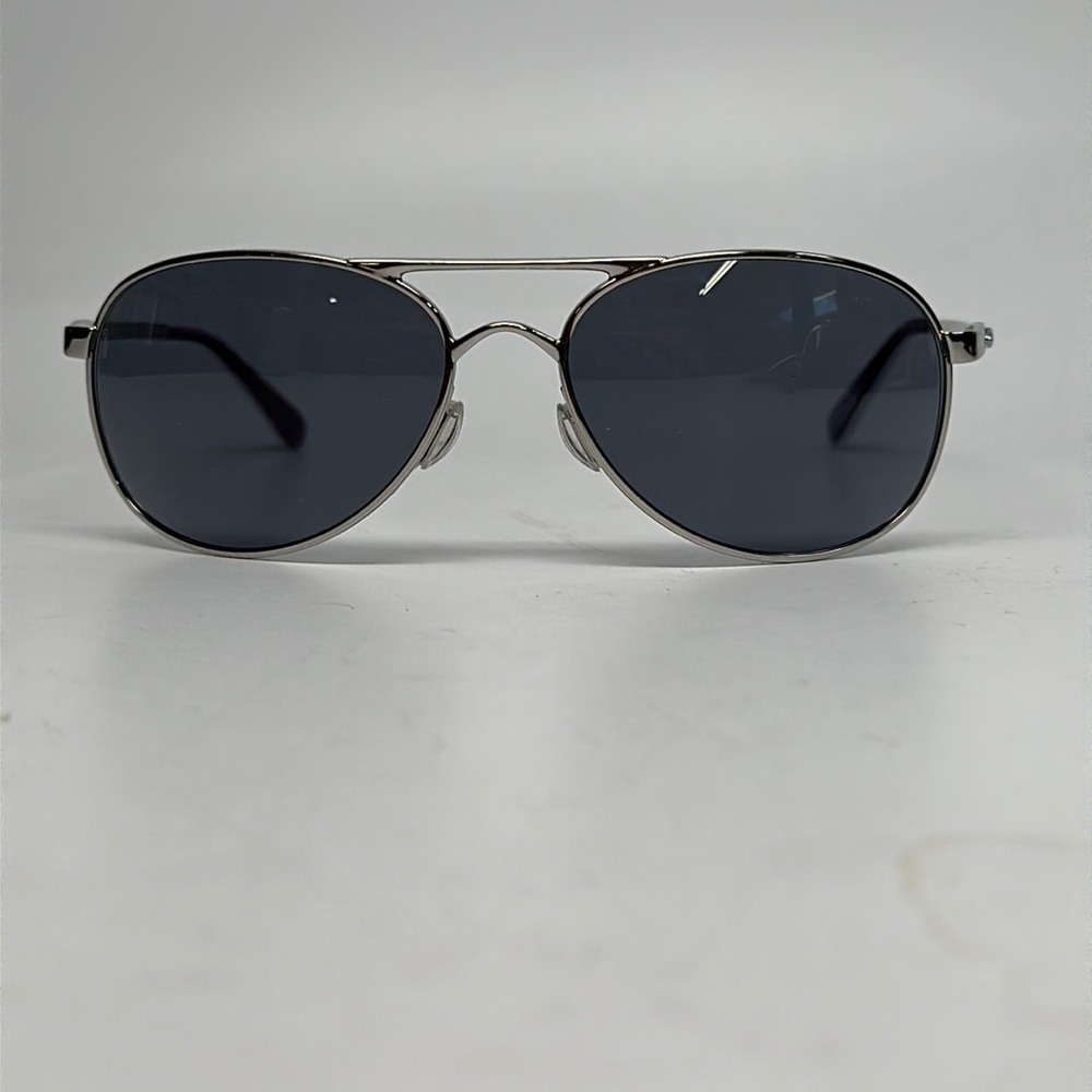 Womens Oakley aviator sunglass